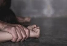 બાબરાના કલોરણા ગામે ઉછીના લીધેલા પૈસા બાબતે દંપતીએ કર્યો આપઘાતનો પ્રયાસ