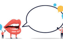 અવાજ, ધ્વનિ, અક્ષર, શબ્દ, વાક્ય… – જયારે બોલનાર જુઠ્ઠો હોય ત્યારે ?