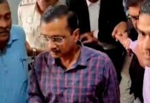 દિલ્હી દારૂ કૌભાંડ અરવિંદ કેજરીવાલ અને મનીષ સિસોદિયા સહિત અન્ય ૨૩ લોકોને નિર્દોષ જાહેર કરવામાં આવ્યા કેમેરા સામે ભૂતપૂર્વ મુખ્યમંત્રી રડી પડ્યા