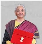 નાણામંત્રીએ એમએસએમઇ ક્ષેત્રને ચેમ્પિયન બનાવવા માટે ૧૦,૦૦૦ કરોડની મોટી ફાળવણીની જાહેરાત કરી