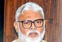 આંધ્રપ્રદેશમાં રાજકીય ઉથલપાથલઃ ભૂતપૂર્વ મંત્રી અંબાતી રામબાબુની ધરપકડ