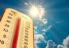 ગુજરાતના તાપમાનમાં વધારો,મિશ્ર ઋતુનો અહેસાસ થઇ રહ્યો છે