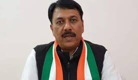 રાજ્યમાં આજે લોકશાહીના નામે ભ્રષ્ટાચારનું શાસન ચાલી રહ્યું છે,કોંગ્રેસ પ્રમુખ અમિત ચાવડા