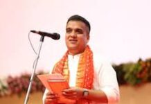 વિકાસ માટે વિધાનસભામાં એકમતિ બને, નાયબ મુખ્યમંત્રી હર્ષ સંઘવી