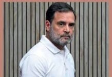 પીએમ મોદી પર અમેરિકાનું ભારે દબાણ છે’, રાહુલ ગાંધીએ ટ્રેડ ડીલ પર ઉઠાવ્યા સવાલ