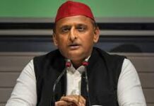 ‘ભાજપ ફોર્મ-૭ દ્વારા મોટી છેતરપિંડી કરી રહ્યું છે, સપા નેતા અખિલેશ યાદવ