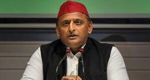 ‘ભાજપ ફોર્મ-૭ દ્વારા મોટી છેતરપિંડી કરી રહ્યું છે, સપા નેતા અખિલેશ યાદવ