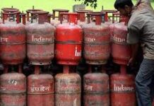 દિલ્હીવાસીઓ માટે હોળી અને દિવાળી માટે મફત એલપીજી ગેસ સિલિન્ડરની ભેટ