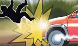 સાવરકુંડલામાં બોલેરો ચાલકે બાઈકને ટક્કર મારતા બેને ઈજા