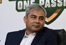 મોહસીન નકવીના કાર્યકાળ દરમિયાન પાકિસ્તાન એક પીસીબી વડા કરતાં વધુ નાટક કંપની બની ગયું હતું, પરંતુ તે છ વખત ભારત સામે હારી ગયું છે