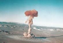 ડ્રેગનનું કાવતરું ખુલ્યું,ગલવાન અથડામણના સાત દિવસ પછી ચીને પરમાણુ પરીક્ષણ કર્યું