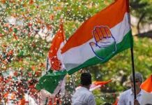 બજેટ સત્રના પ્રથમ દિવસે કોંગ્રેસનું શકિત પ્રદર્શન, ‘મનરેગા બચાવો સંગ્રામ’ મુદ્દે યોજી જન આક્રોશ સભા યોજાઇ કોંગ્રેસ પક્ષ દ્વારા આગામી દિવસોમાં દરરોજ અલગ-અલગ મુદ્દાઓ પર વિરોધ પ્રદર્શન કરવાની જાહેરાત કરવામાં આવી છે.