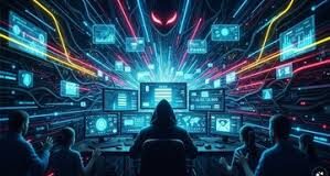 રાજકોટ ગ્રામ્ય પોલીસની સફળતા.૧૫૦૦ કરોડના સાયબર ફ્રોડમાં ત્રણ આરોપીઓની ધરપકડ