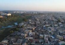 રાજકોટના જંગલેશ્વરમાં ડીમોલિશનની અંતિમ નોટિસ મોકલાઈ, આજી નદીના કાંઠો અને ટીપી રોડ ખુલ્લો કરાશે