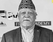 મનોજ બાજપેયી “મેરી કોમ” ફેમ સુનીલ થાપાને શ્રદ્ધાંજલિ આપી , પ્રિયંકા ચોપરા ભાવુક થઈ