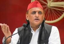 ભાજપના નેતાઓ દંભી છે, કેજરીવાલનો નિર્દોષ છૂટકારો તેમના માટે નૈતિક મૃત્યુદંડ સમાન છે,અખિલેશ