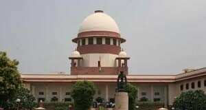 સુપ્રીમ કોર્ટે ચૂંટણી ખર્ચ પર મર્યાદા નક્કી કરવા માટેની અરજી પર કેન્દ્ર સરકાર અને ચૂંટણી પંચને નોટિસ ફટકારી