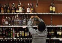 અમદાવાદ-ગાંધીનગરની ૩૨ હોટલને દારૂ વેચાણના પરવાના, ૨ વર્ષમાં સરકારે કરી ૧૧૬.૩૯ કરોડથી વધુની આવક