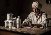 ખેડૂતોને યુરિયા ખાતરની સાથે લિક્વિડ યુરિયા ખાતર ફરજિયાત ખરીદવાની ફરિયાદો મોટા પ્રમાણમાં ઊઠી હતી,કોંગ્રેસ