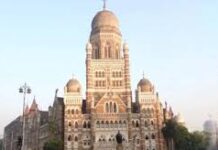 બીએમસી નાણાકીય વર્ષ ૨૦૨૬-૨૭ માટે ૮૦,૯૫૨ કરોડનું બજેટ રજૂ કર્યું