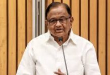 કોઈ મારી ક્ષમતા પર પ્રશ્ન ઉઠાવી શકે નહીં,” ગૃહમંત્રી પરમેશ્વરે કર્ણાટકના મુખ્યમંત્રી પદ માટે પણ દાવો રજૂ કર્યો