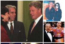 ઍપ્સ્ટેઇન, અદનાન ખશોગી, પામેલા બાર્ડેસ સત્તાના વિકૃતિ પોષકો !