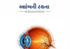 આંખ વિષે જાણો