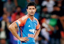 ટીમ ઇન્ડિયા જીતી, પણ શિવમ દુબેએ ગંભીર પ્રશ્નો ઉઠાવ્યા, શરમજનક કૃત્ય કર્યું