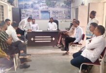 બાબરાના સુખપર ગામે ‘સેવા સેતુ’ કાર્યક્રમ યોજાયો