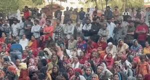 રાજકોટના જંગલેશ્વરમાં ૪૦૦ કરોડની જમીન પરથી દબાણકર્તાઓને દૂર કરવાનો માર્ગ મોકળો બન્યો