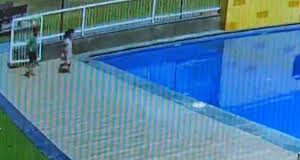 રાજકોટમાં સ્વીમિંગ પૂલમાં ડૂબી જતા ભાઈ બહેનના મોત નિપજયાં