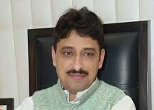 કોંગ્રેસ શહીદોની પાર્ટી છે, અમે અમારા જીવનનું બલિદાન આપ્યું; ઇમરાન મસૂદ