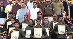 છેલ્લા ૩ વર્ષમાં ૪,૮૩૯ નક્સલીઓએ આત્મસમર્પણ કર્યું, ૭૦૬ માર્યા ગયા અને ૨,૨૧૮ની ધરપકડ