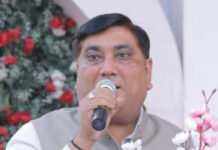 બાબરાના ઇંગોરાળા ગામે સી.સી. રોડ માટે ધારાસભ્ય જનક તળાવીયાએ રૂ. એક કરોડ મંજૂર કરાવ્યા