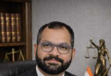 રીશીભાઈ રૂપારેલીયાની વિશ્વ હિન્દુ પરિષદ બાબરાના ઉપાધ્યક્ષ પદે વરણી