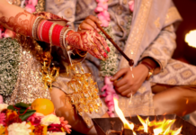 લગ્ન સમારંભનું પ્રિ-પ્લાનિંગ