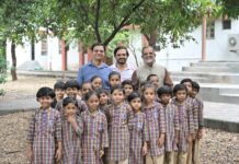 મહિલા દિવસે ગજેરા કેમ્પસની અનોખી પહેલ:દિકરીઓના શિક્ષણ અને સર્વાંગી વિકાસ માટે મોટી સહાયની જાહેરાત