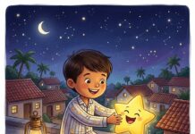 મીન્ટુ અને ટિંકલની મિત્રતા