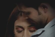 ના, તારો પ્રેમ એ પાગલપન નથી