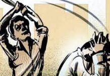 જાફરાબાદના નવી જીકાદ્રી ગામે ચૂંટણીના મનદુઃખમાં યુવક પર કુહાડી-ભાલાથી હુમલો