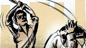 જાફરાબાદના નવી જીકાદ્રી ગામે ચૂંટણીના મનદુઃખમાં યુવક પર કુહાડી-ભાલાથી હુમલો