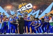 ટીમ ઈન્ડિયાના સતત આઇસીસી ટ્રોફી વિજય, આ તો માત્ર શરૂઆત છે,રોહિત શર્મા