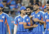 ટી૨૦ વર્લ્ડ કપ જીતવા માટે ટીમ ઈન્ડિયાની નવી ‘યુક્તિ’ ફાઇનલ પહેલા રહેઠાણ બદલાયું
