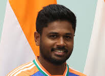 આપણે બરફ અને આગ નથી, પણ આગ અને આગ છીએ,સંજુ સેમસન