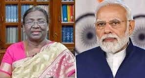 “મહિલાઓની સિદ્ધિઓ ગર્વનો સ્ત્રોત છે” પીએમ મોદીએ આંતરરાષ્ટ્રીય મહિલા દિવસ પર શુભેચ્છાઓ પાઠવી