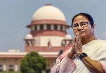 મમતા બેનર્જીનું ધરણા વિરોધ પ્રદર્શન ત્રીજા દિવસે પ્રવેશ્યું, ભાજપ પર પ્રહારો