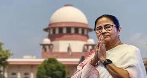 મમતા બેનર્જીનું ધરણા વિરોધ પ્રદર્શન ત્રીજા દિવસે પ્રવેશ્યું, ભાજપ પર પ્રહારો