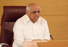 અમદાવાદથી ‘સરદાર એકતા યાત્રા’નો પ્રારંભ,ભૂપેન્દ્ર પટેલે સરદાર પટેલની એકતાની વિચારધારા યાદ કરી