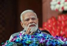 દિલ્હીમાં ૩૩,૫૦૦ કરોડના વિકાસ પ્રોજેક્ટ્સનું ઉદ્ઘાટનઃ વડાપ્રધાન મોદીએ નવા મેટ્રો કોરિડોર અને ૨,૭૨૨ ફ્લેટ રાષ્ટ્રને સમર્પિત