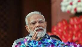 દિલ્હીમાં ૩૩,૫૦૦ કરોડના વિકાસ પ્રોજેક્ટ્સનું ઉદ્ઘાટનઃ વડાપ્રધાન મોદીએ નવા મેટ્રો કોરિડોર અને ૨,૭૨૨ ફ્લેટ રાષ્ટ્રને સમર્પિત